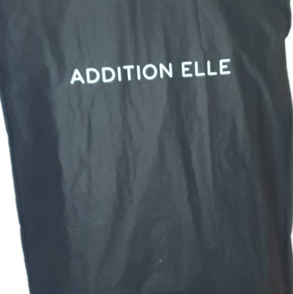 Red Addition Elle Coat - Picture 5 of 5